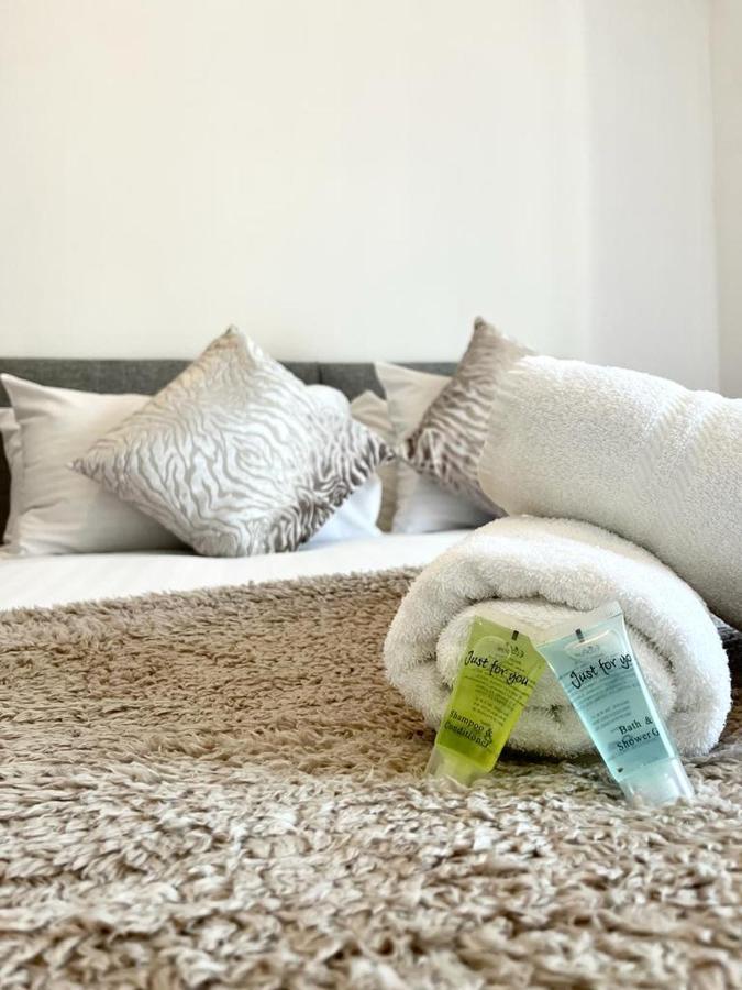 Thorpe Place Hawthorn  Екстер'єр фото
