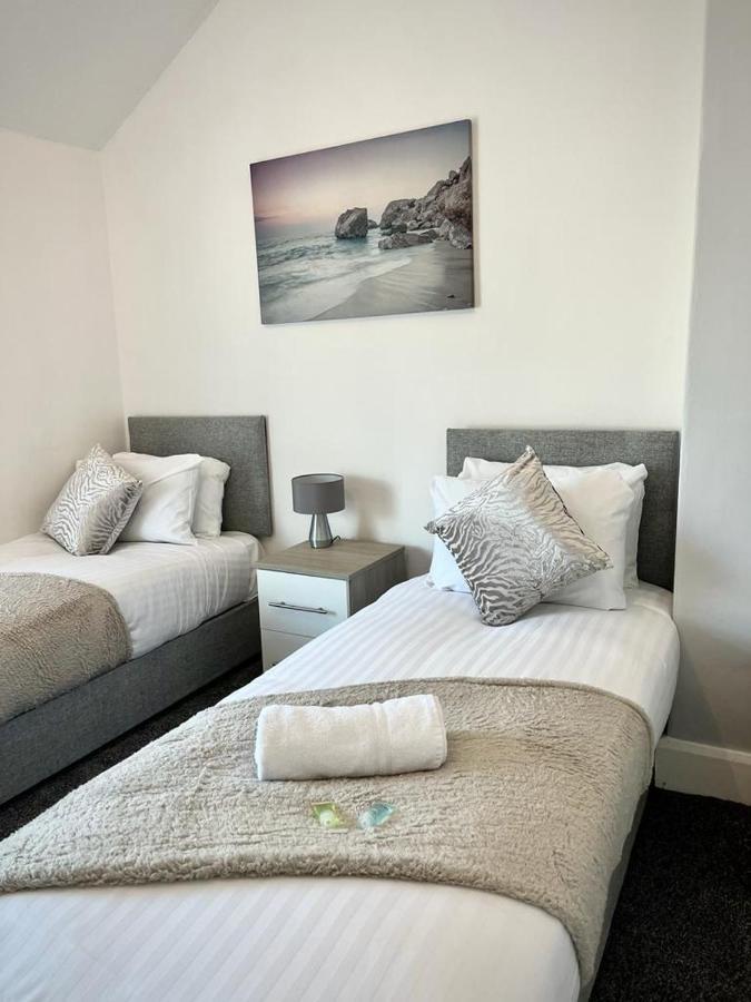 Thorpe Place Hawthorn  Екстер'єр фото